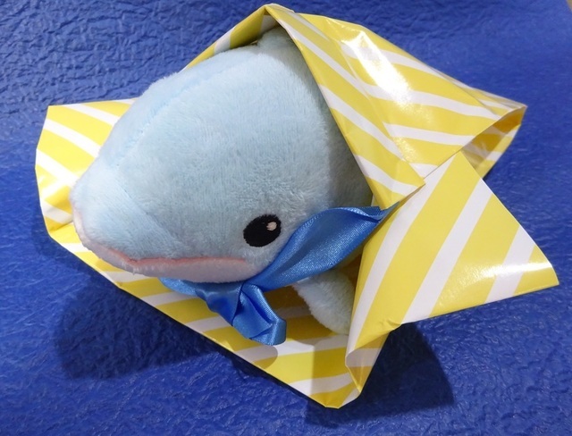 ラッピング作品 方法 フラワー ラッピング工房ふぉーゆう 千葉県松戸市 ラッピング作品 方法 フラワー ラッピング工房ふぉーゆう 千葉県松戸市