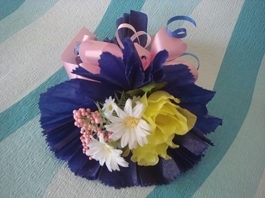 フラワーラッピングとは フラワー ラッピング工房ふぉーゆう 千葉県松戸市